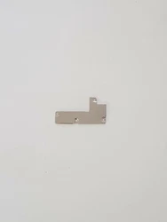 Plaque Métallique Fixation Protection Nappe Ecran Lcd iPhone 7 Plus 100% Original.