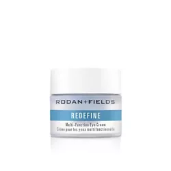 Brand New In Box! Rodan + Fields Redefine Bright Eye ComplexThis is a brand new product.Any questions, please ask....