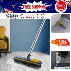 Appliance: Kitchen, bathroom cleaning, etc. Our Cleaning Brush allows you to deep-clean even hard to reach places...