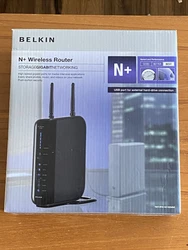 Only used a couple of months -- everything is in the box.
