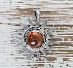 BEAUTIFUL PENDANT. I AM NEVER OFFENDED & I LOVE GIVING DEALS!
