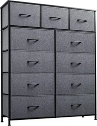Room Type Bedroom, Nursery. Safe for Your Family: Feel free to place the storage chest anywhere; the anti-tipping...
