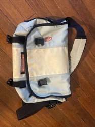 This bag is easy to grab and go, has plenty of storage for keys and essentials, and has an internal waterproof TPU...