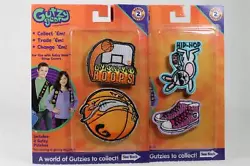 This is a wonderful piece from Gutzy Gear-a great piece to individually make your style. They fasten together and the...