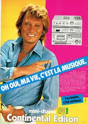 (IT IS A ADVERTISING). CEST UNE PUBLICITE. UNE PUBLICITE PAPIER. AN ADVERTISING PAPER). Quelque soit le Nombre de...