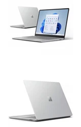 Microsoft SURFACE LAPTOP GO 12.4 128go. Déverrouillage avec empreinte ou mot de passe.Écran tactile.Superbe pour...