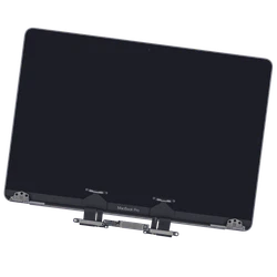 Remplacez votre écran LCD cassé, fissuré, ou autre,… Avec cet écran complet d origine pour Apple Macbook 12 EMC...