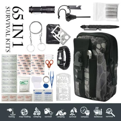 We made a list of all our must-have survival tools and used it to create one of the most complete & extensive survival...