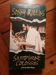 Sonny Rollins 