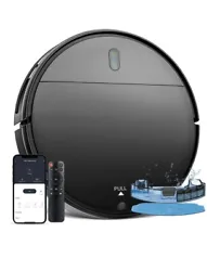 Introducing the Onson Robot Vacuum Cleaner, a cutting-edge device that takes the hassle out of cleaning. With its...