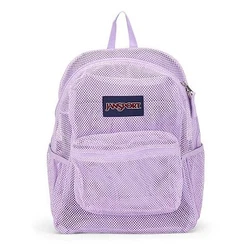 Bag Structure: Unstructured. Shell Material: 100% Recycled Polyester. Suggested Age: 11 Years and Up. Interior...