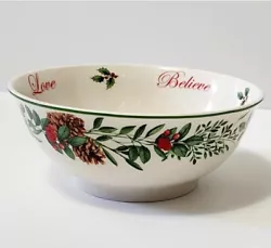 Spode Christmas Tree 2017 Annual Revere bowl NEW in Box  The Spode 2021 annual revere bowl is embellished on the...