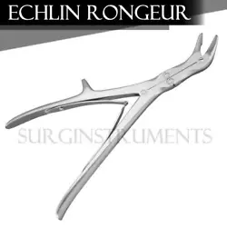 Echlin Duckbill Rongeur. Always Best Quality! 3 Mathieu Pliers - Boynton Mathieu Needle Holder 5.5 Small Mouth Tip...