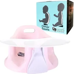 Looking for a solution for feeding your baby at the dinner table or a safe place to position your baby while doing...