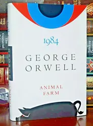 Animal Farm is Orwells classic satire of the Russian Revolution -- an account of the bold struggle, initiated by the...