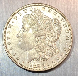 CHN stands for Charles Hertan Numismatics, a leading coin dealer for over 30 years. Well be switching over to CHRC...