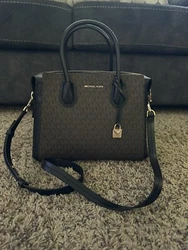 Michael Kors medium handbag new w/out tags