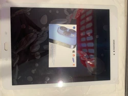 LCD ECRAN Samsung Galaxy Tab A 10,1 ORIGINAL (2019).