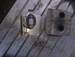 GOOD USED PART.MAY HAVE DIRT FROM BEING USED PART.