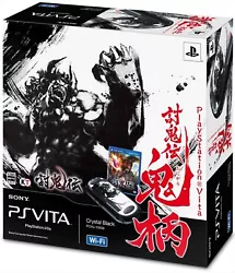 Platform Sony PlayStation Vita. Model PlayStation Vita. Country/Region of Manufacture Japan. UPC 4948872448604. MPN...