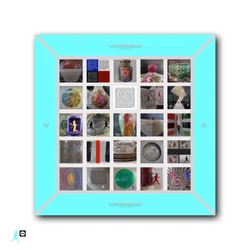 PATRICK NICOLAS. Matières : tirage fine art sur papier, collé sous verre acrylique, contre-collage sur plaque métal....