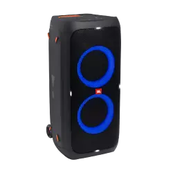 Huge sound, dazzling lights and unbelievable power set this speaker apart from the crowd. Bring big party vibes with...