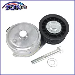 For 1996-2005 GMC Jimmy 4.3L. For 1996-2002 GMC Savanna 1500 2500 3500 - Specific Vehicles. For 1999-2013 GMC Sierra...