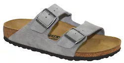 Birkenstock Womens Arizona Adjustable Sandal Narrow 1020707.