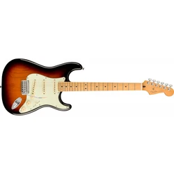 La Player Plus Stratocaster® fusionne le design classique de Fender®, des fonctionnalités pensées pour le jeu et de...