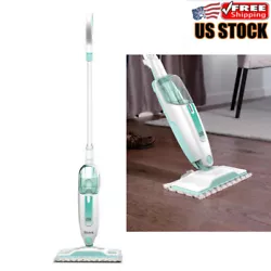 Effortlessly clean with the power of steam. Designed with ease in mind, the Shark Steam Mop is lightweight and...