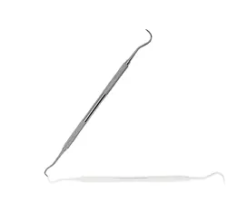 Jacquette Scaler is also know as a sickle scaler.