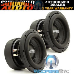 E-8 V.6 D4 - Sundown Audio 8