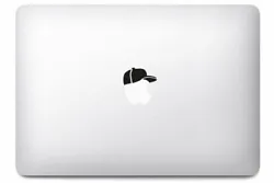 Cet autocollant pour MacBook est compatible MacBook Pro, MacBook Air et MacBook. Magnifique stickers pour MacBook Apple...