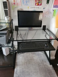 In excellent condition!  Pick up only! (Mill Basin - Brooklyn)  Height: 40 inches Width: 57.5 inches Length: 24 inches ...