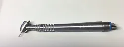Midwest Quiet Air Latch-Type HS Handpiece. Used Working Condition SN# 46697 Made in USA 🇺🇸 Latch-Type4-HoleSome...