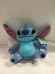 Disney Stitch Plush 11 inch. With tags Just plush no packaging