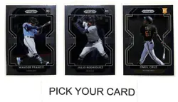 pick your card