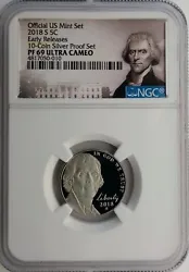 From 10 Coin Silver Proof Set. You may find what you like or what you are looking for.