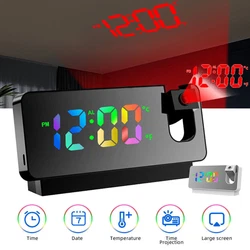 1 Projection Alarm Clock. Display: LED screen. We are committed to resolve all issues in a friendly and satisfactory...