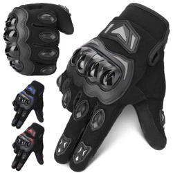With a well-designed snug fit, gives you freedom feelings. These gloves are suitable for all seasons. 【Super...