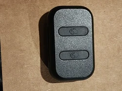 Skullcandy DIME XT2 True Wireless Earbuds - True Black (Refurbished)