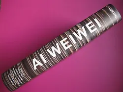 Ai Weiwei. Taschen, 2016. The first comprehensive monograph on Ai Weiweis life and work. Hard cover with dust jacket....