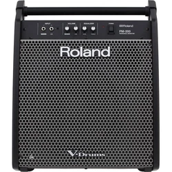 ROLAND - PM-200 - Personal Monitor. Guaranty: 3 years by manufacturer. ACOUSTIQUE SONORISATION CÂBLES. Referencia...