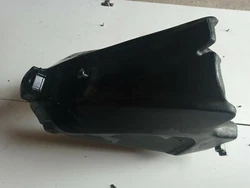 Pour objet non réglé.