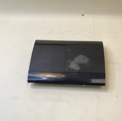 Functionality: The console has been tested and is fully functional. It turns on/off properly and the disc drive is...