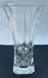 WATERFORD CRYSTAL Beautifully Cut Square 6