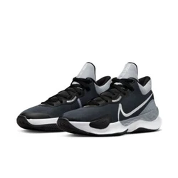 Improved traction and arch support enhance cutting and pivoting, which can make the difference down the stretch....