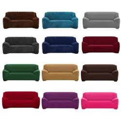 With stretch material, It suits for most types sofa, like fabric sofa, or leather sofa with gap. Easy To Clean,...