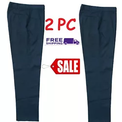 Work pants, in good condition, these are used work / uniform pants. Work Pants.