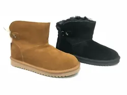 These are new with box boots.